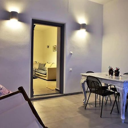 Ferienwohnung Mare Bay Adamantas  Exterior foto